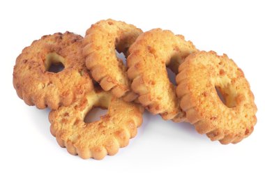 Fındıklı kurabiye