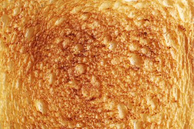 Arka plan tost ekmeği