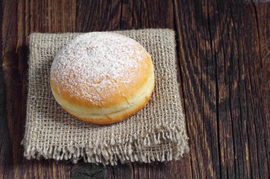 masada tatlı çörek