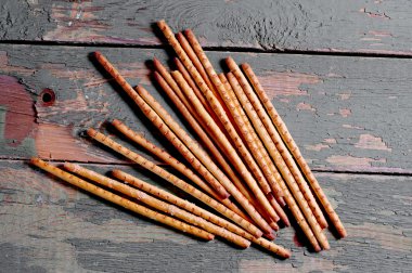 Yığın ekmek sopa