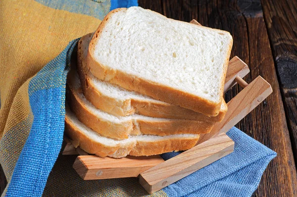 dilim tost ekmeği