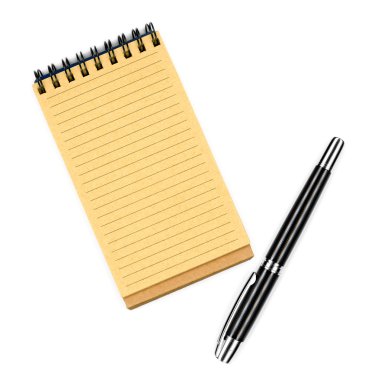 geri dönüşümlü kağıt defter