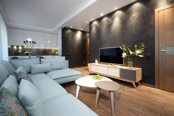 İç - oturma odası  