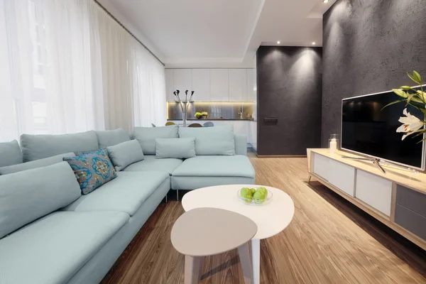 İç - oturma odası  