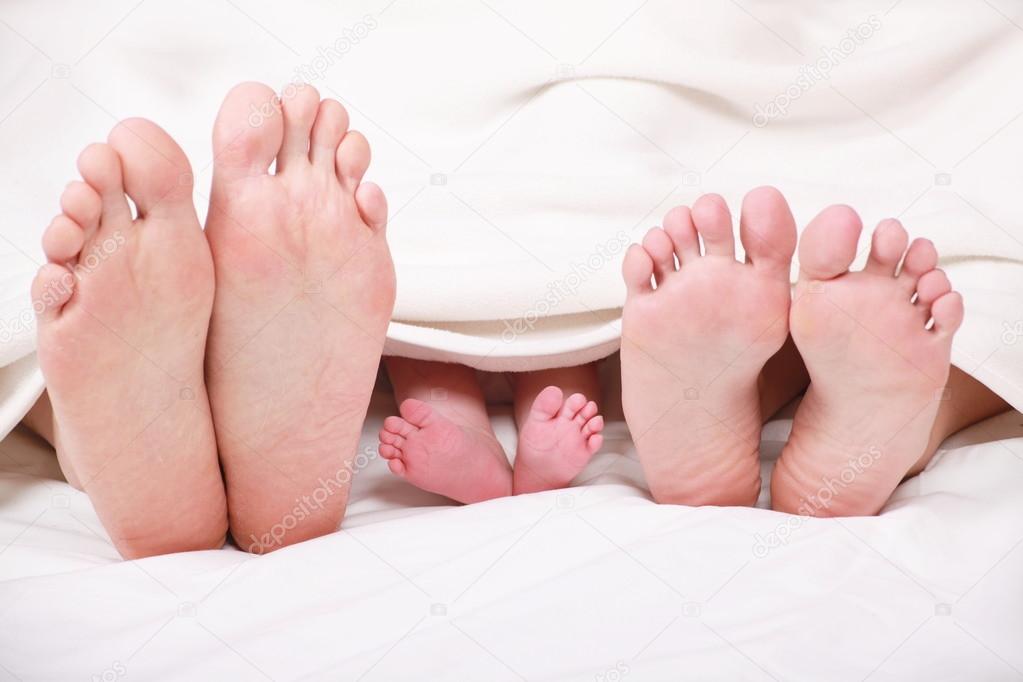 Little Feet Below The Ceiling Stock Photo C Wlatsch 89589318