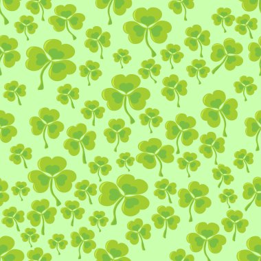 Yonca sorunsuz doku.