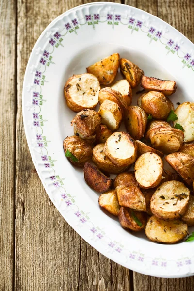 Batatas — Fotografia de Stock