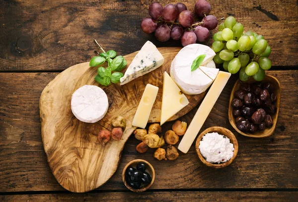 Italian cooking — Stock Photo, Image