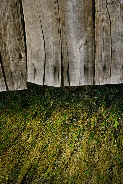 Fondo in legno — Foto Stock