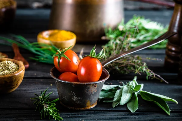 Vegetables — Stock Photo, Image