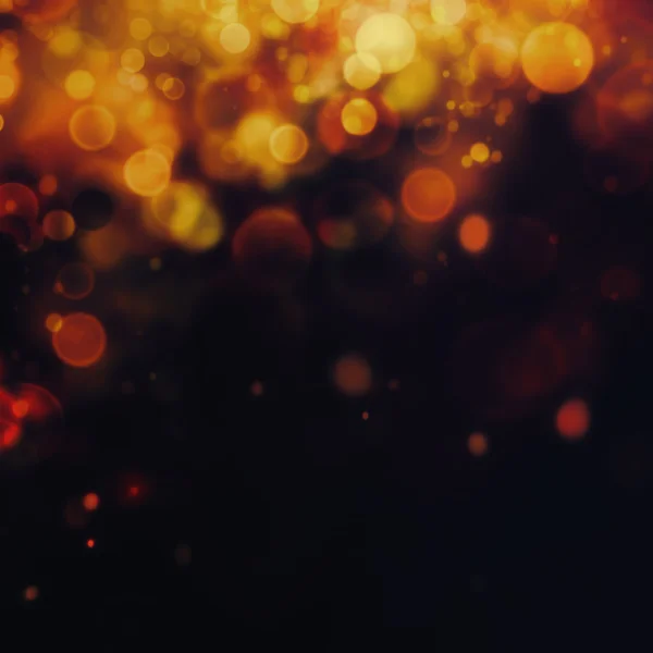 Fondo festivo bokeh — Foto de Stock