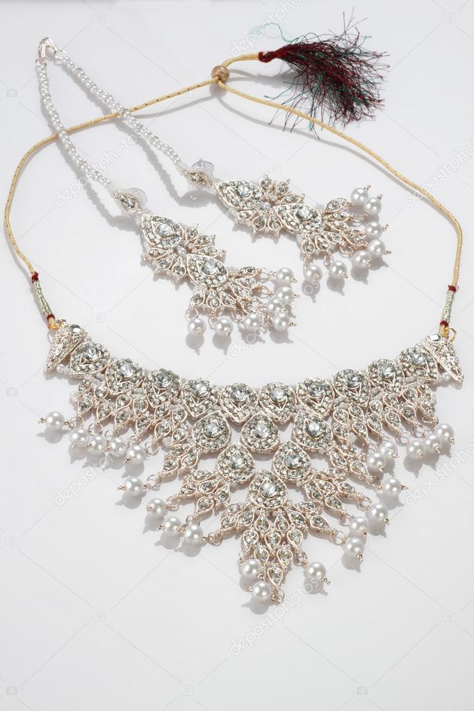 Modern Intricate Indian Jewelry Diamond Necklace Set On White Ba Stock Photo Akhilesh 102573826 - Indian Jewelry Diamond Pendants Modern Intricate Indian Jewelry Diamond Necklace Set On White Ba Stock Photo Akhilesh 102573826 - Indian Jewelry Diamond Pendants