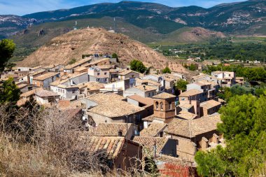 de la hoya, huesca bolea Köyü