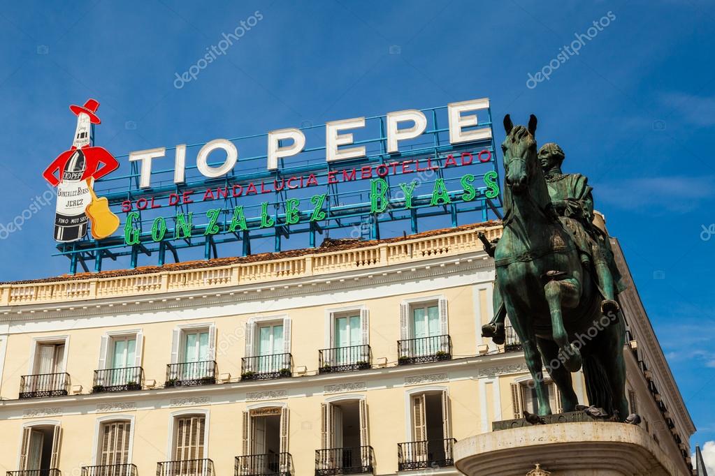tio busca tio madrid