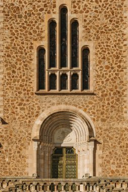 Gerçek Santuario de San Jose de la Montana