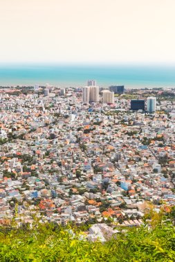 Şehir Vung Tau, Güney Vietnam