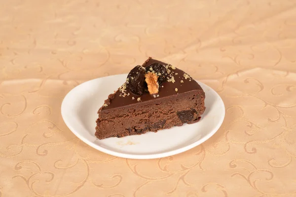 cocao pastadan bütün fındık ile