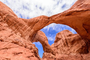 Arches Ulusal Parkı