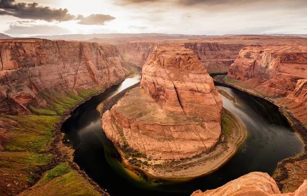 Pohled na Grand Canyon — Stock fotografie