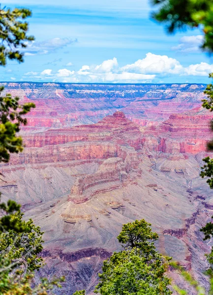 Grand canyon view — Fotografia de Stock