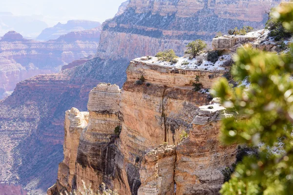 Grand canyon view — Stock Photo, Image