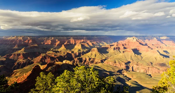 The Grand Canyon — Stock Photo, Image