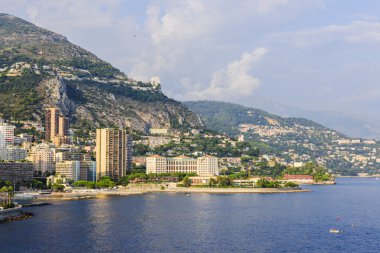 larvotto plaj Monako