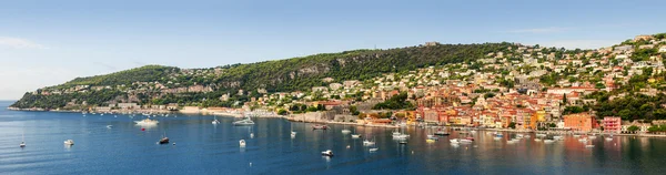Vista sobre Riviera Francesa —  Fotos de Stock