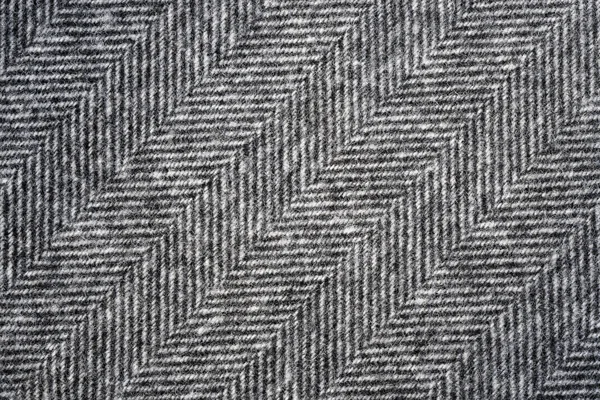 Herringbone tweed background — Stock Photo, Image