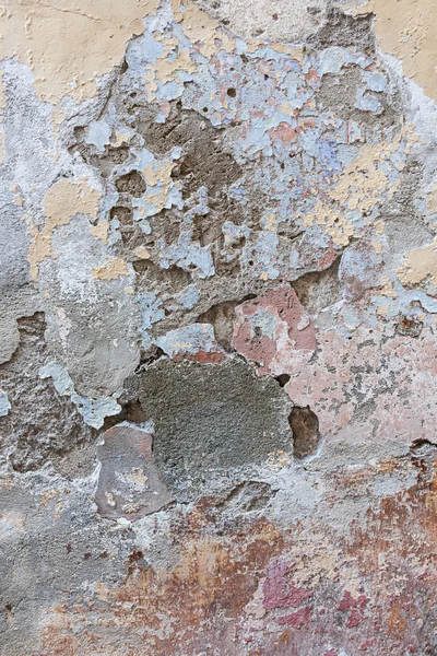 Old plastered wall — Stock Photo, Image