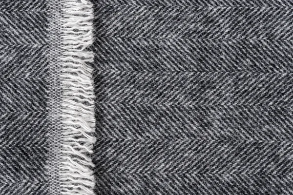 Herringbone tweed sfondo — Foto Stock