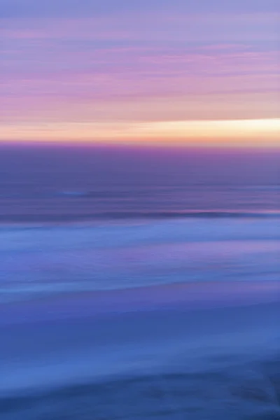 Sunrise Atlantische — Stockfoto
