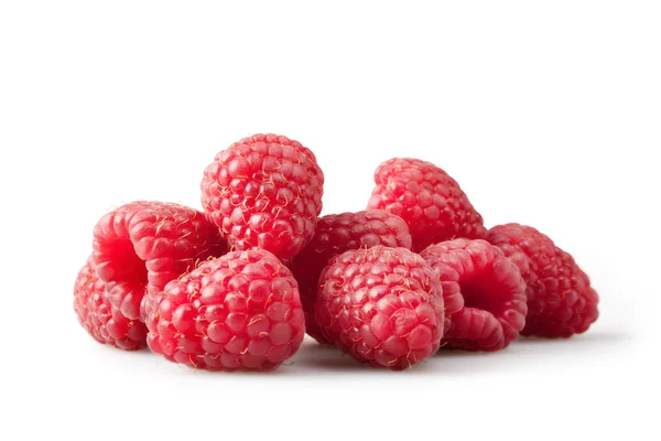 Isolated raspberry — Stock Photo, Image