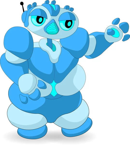 Robot