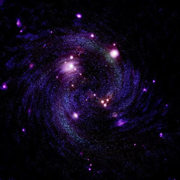 Yıldızlı arkaplan