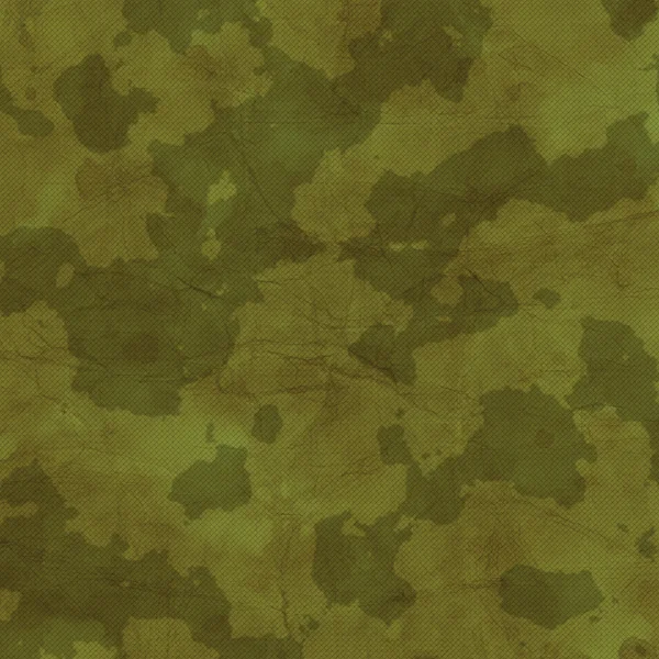 Khaki vojenské textura — Stock fotografie