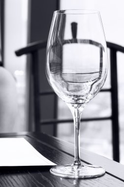 Güzel Şarap kadehi