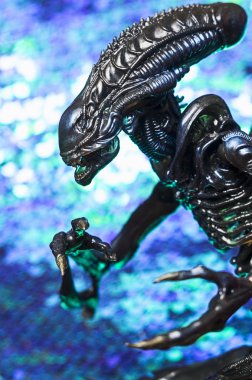 Bilim-kurgu film yabancı