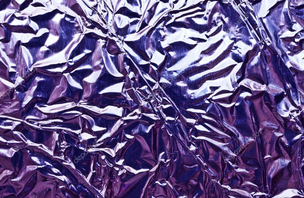 Foil texture