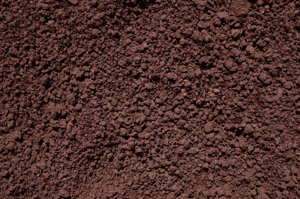 Soil texture — Stock Photo, Image