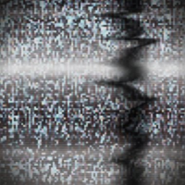 TV statik gürültü