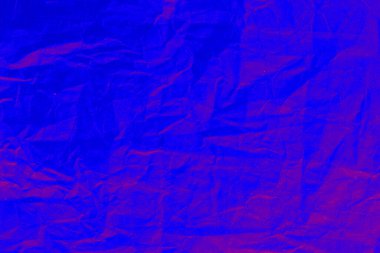 kırmızı soyut desenli arkaplan ile parlak mavi