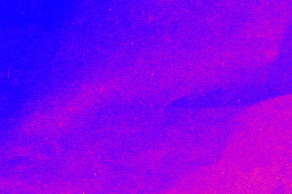Bleu Vif Avec Fond Texturé Abstrait Rouge — Photo