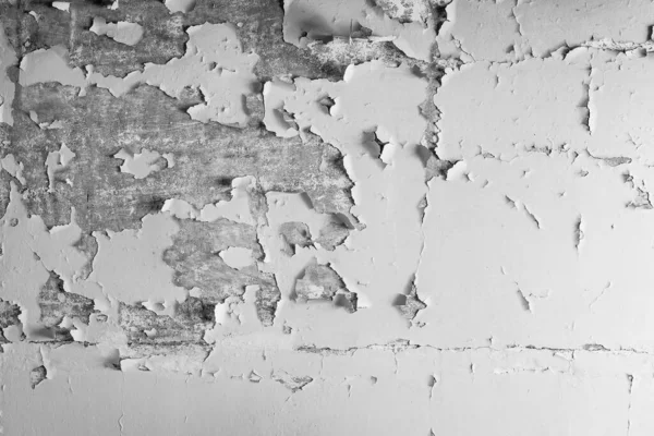 Şiddetli yağmur ve sel nedeniyle dairenin hasar gören tavanı.