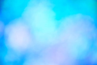 Yumuşak bokeh efektli soyut renkli doğal arkaplan. 60 megapiksel büyüklüğünde bir seri fotoğraf.