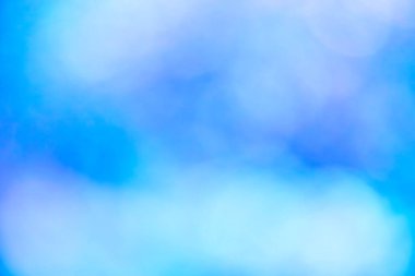 Yumuşak bokeh efektli soyut renkli doğal arkaplan. 60 megapiksel büyüklüğünde bir seri fotoğraf.