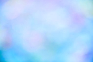 Yumuşak bokeh efektli soyut renkli doğal arkaplan. 60 megapiksel büyüklüğünde bir seri fotoğraf.