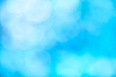 Yumuşak bokeh efektli soyut renkli doğal arkaplan. 60 megapiksel büyüklüğünde bir seri fotoğraf.