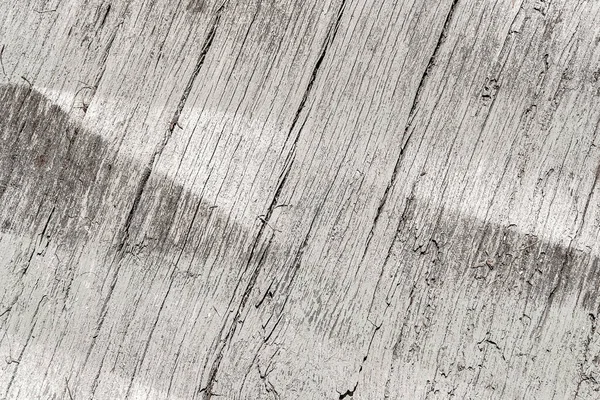 Oude Vintage Eikenhouten Textuur Tand Des Tijds Gedeeltelijke Schade — Stockfoto