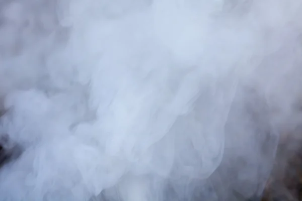 Humo — Foto de Stock